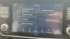 Nissan LEAF 110kW Tekna 40kWh 5dr Auto Electric Hatchback